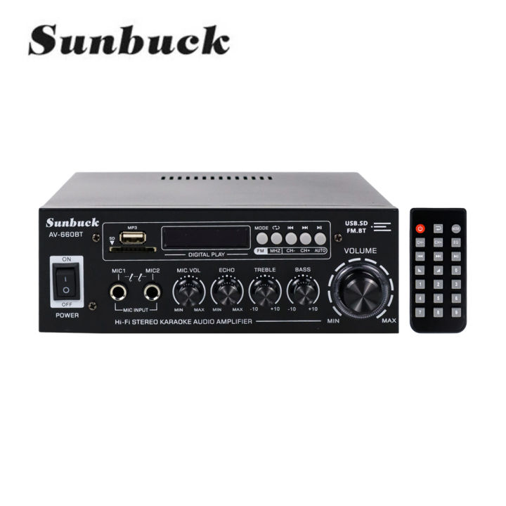 UPA240TU - Power Amplifer Mixer