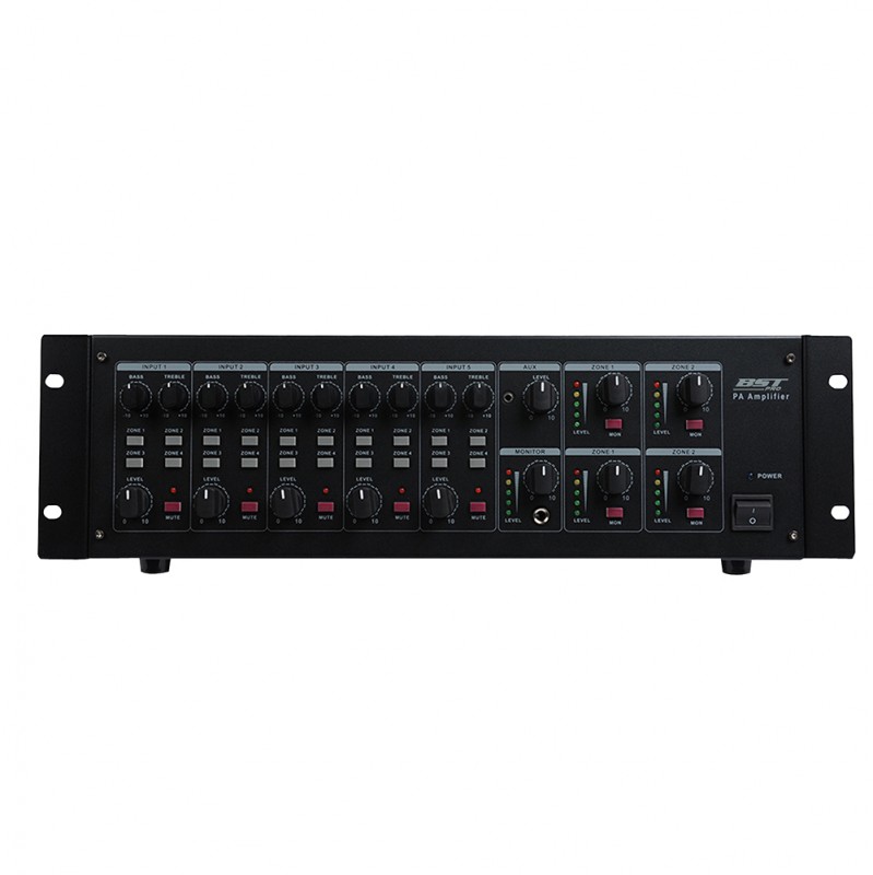 MX56U - (mixer/matrix)