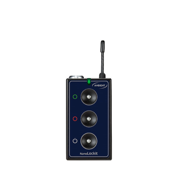 ACN-NL   NanoLockit synchronizer for audio recorder and video camera