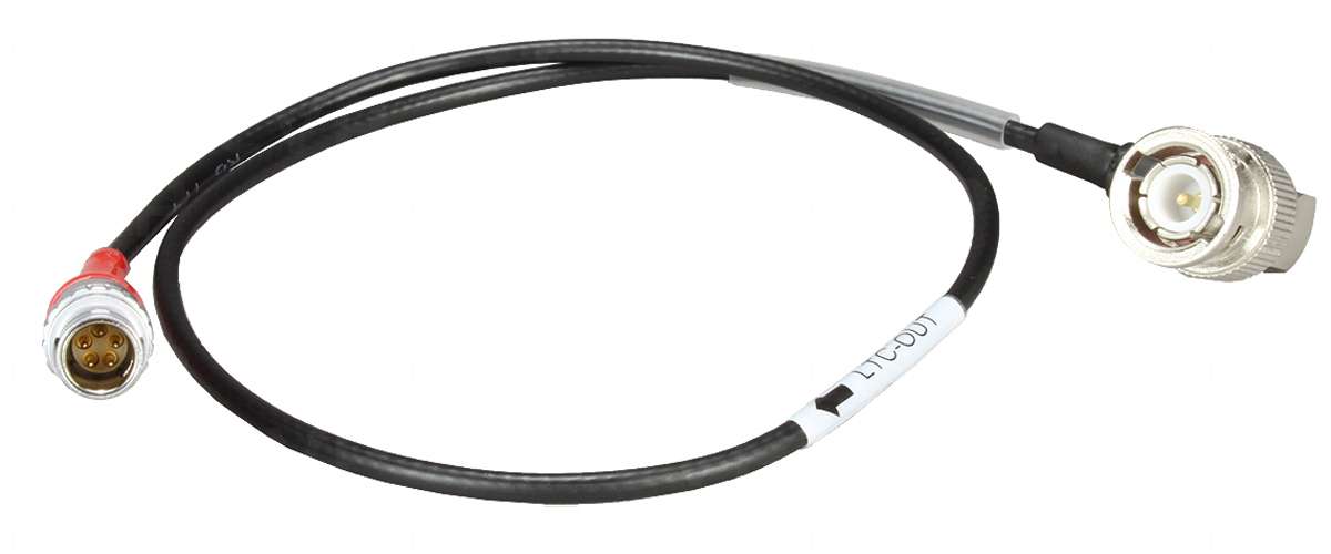 LTC-OUT - Timecode-Out Cable