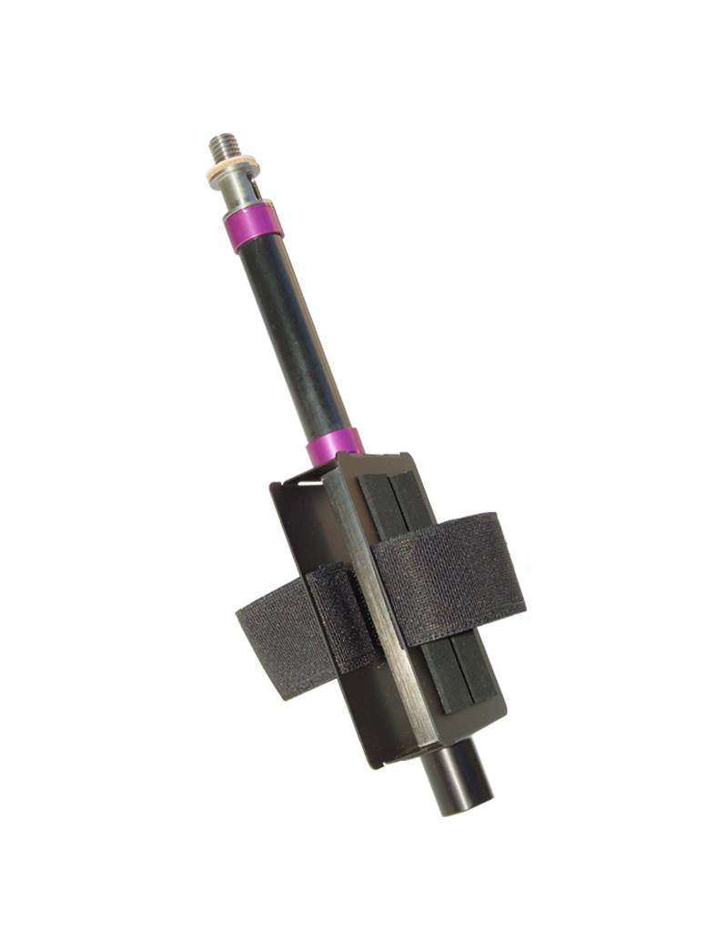 QWB - Quickpole wireless boom mount