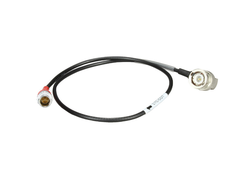 TC-IO-35RA - Timecode In/Out Cable