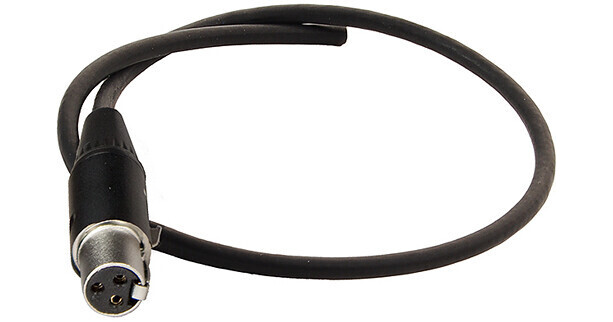UMP-OUT/3L - UMP III Audio Output Cable