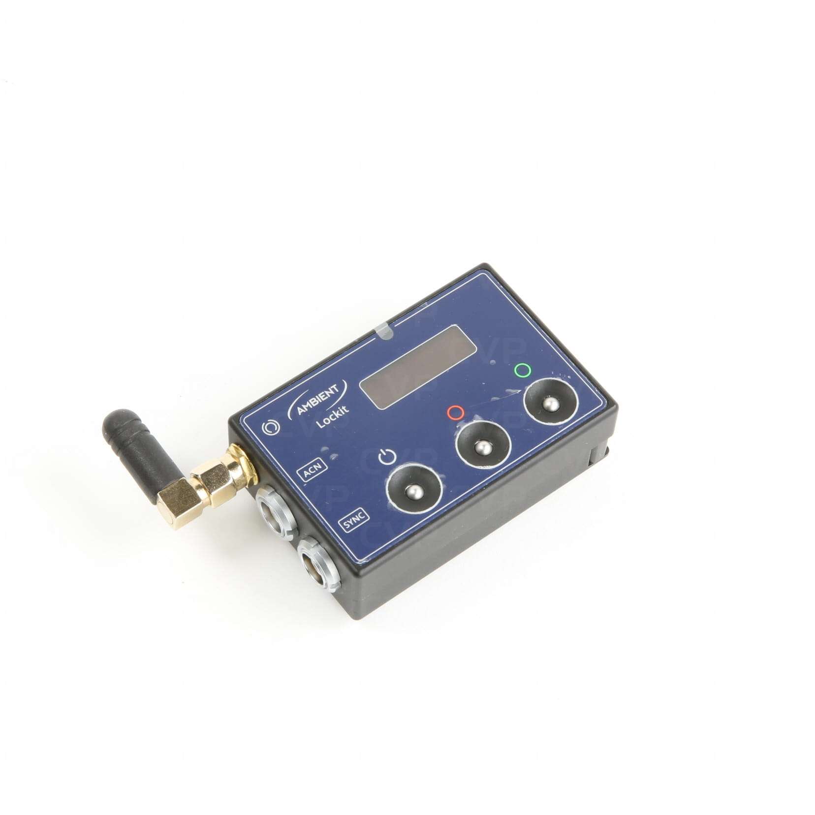 ACN-CL   Lockit Synchronizer пристрій сінхронізації для відео самер та аудио рекордерів