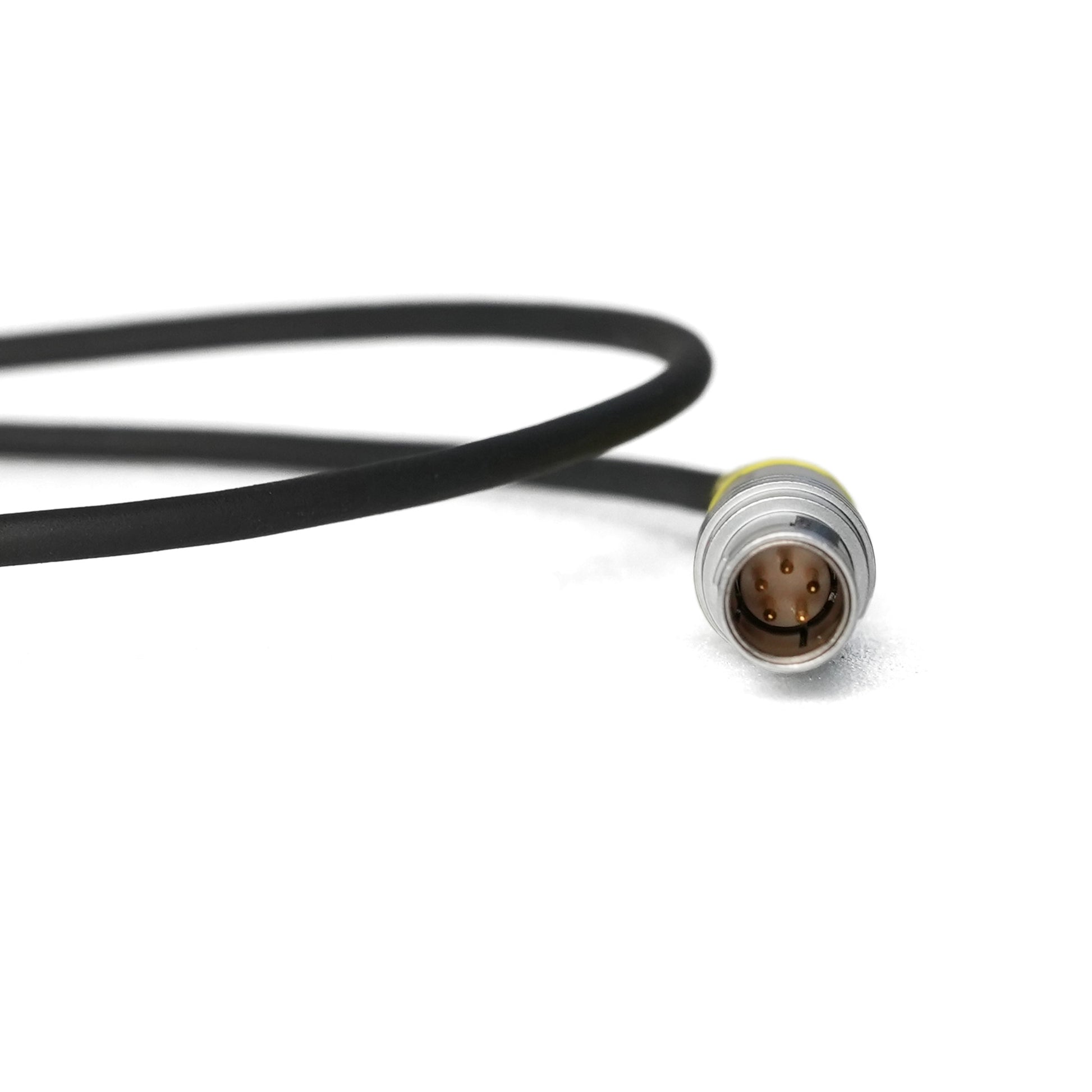 SYNC-OUT  - Output cable for GENLOCK / WordClock