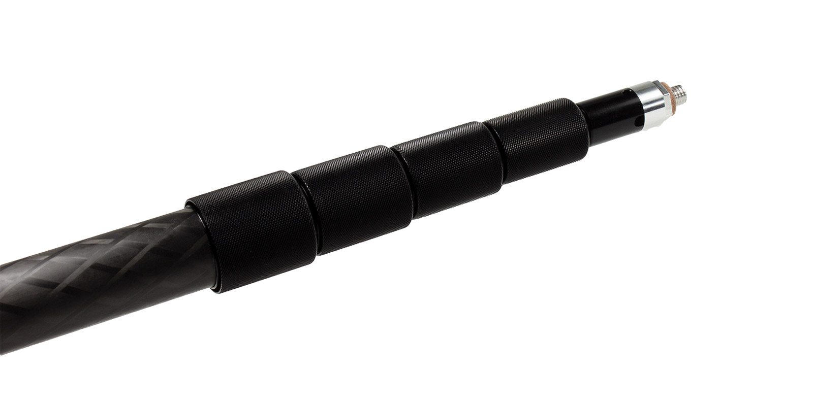 QP5130 - QuickPole Microphone Boom, 134 - 532 cm