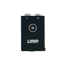 UMPIII - Microphone powering P12 - P48 - T12