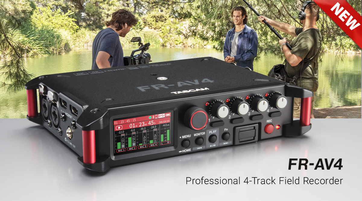 адаптер Bluetooth для FR-AV4