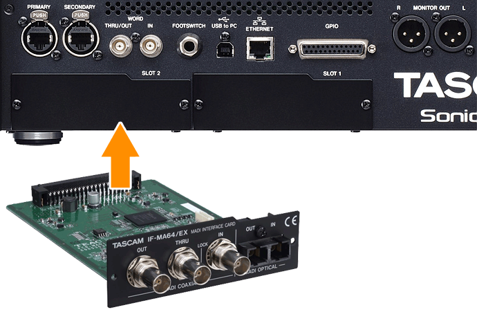 пилозахисний чохол для Sonicview 16