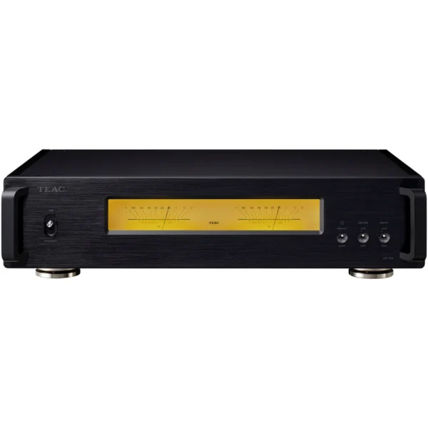 Stereo Power Amplifier