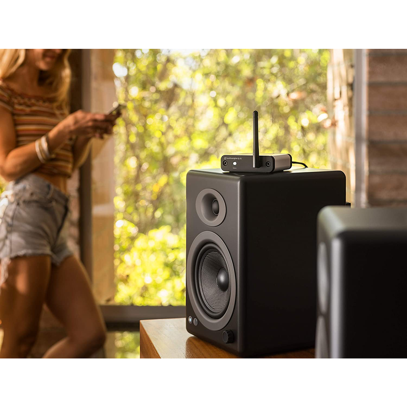 Multiroom Music Streamer