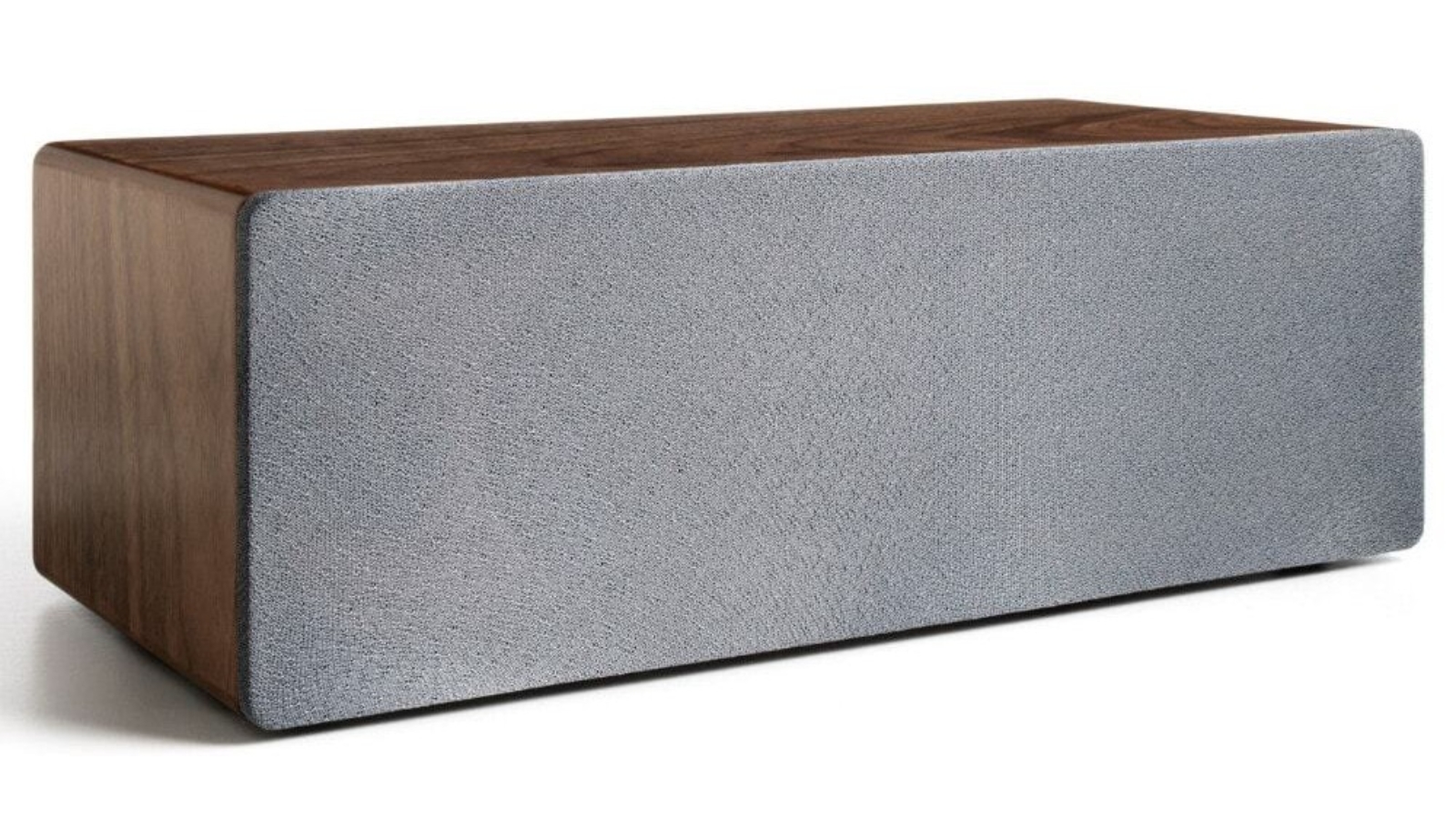 B2 Wireless Speaker Walnut