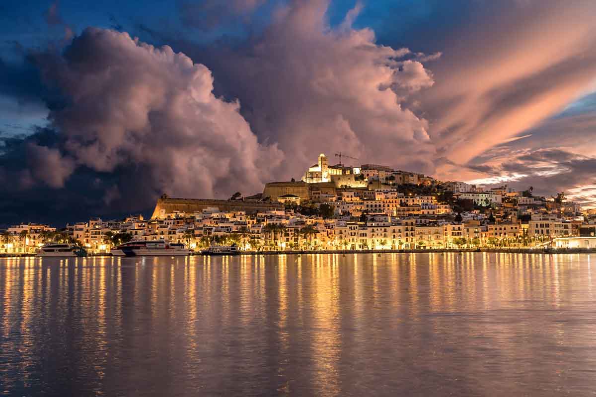 Ibiza