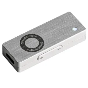 Mobile Headphone Amplifier / DAC