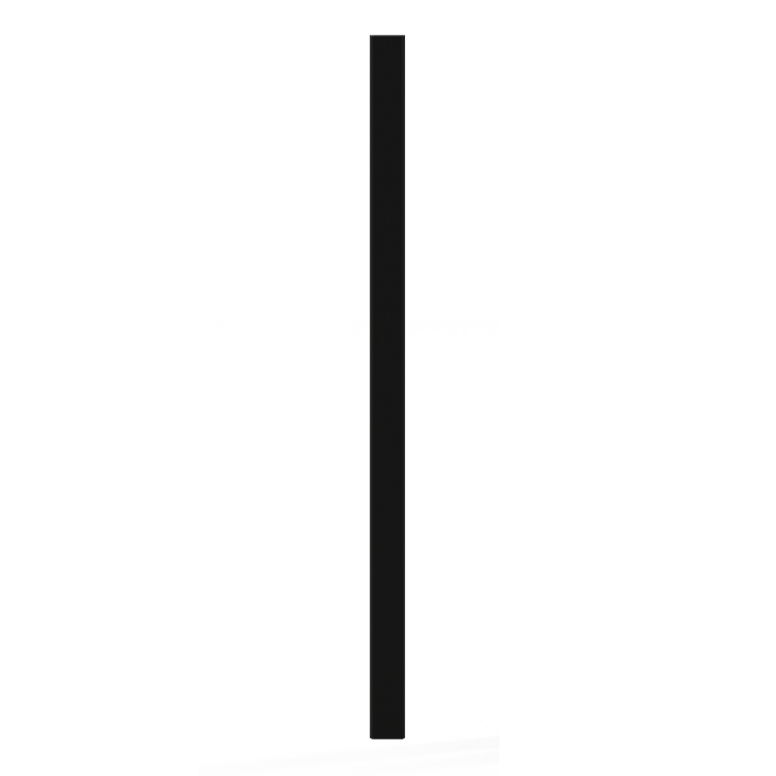 - Compact 8x2" Line Array Column Speaker