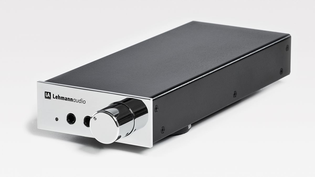 Linear USB підсилювач для навушників