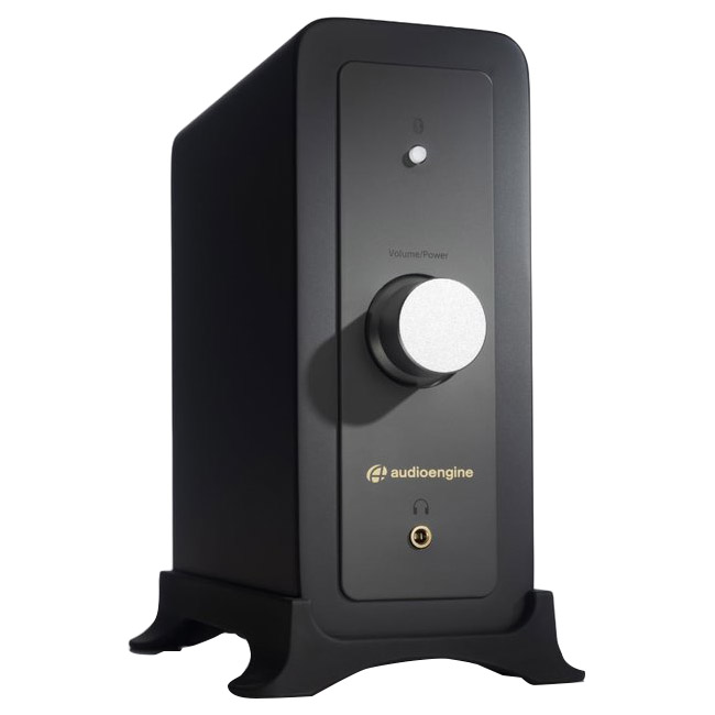 N22 2nd Gen Desktop Audio Amplifier