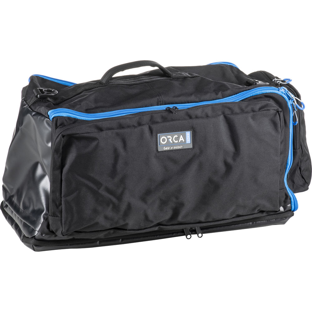 Duffle BackPack