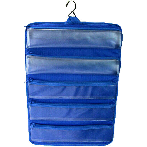 audio organizer pouch