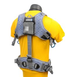 low profile audio mixer bag