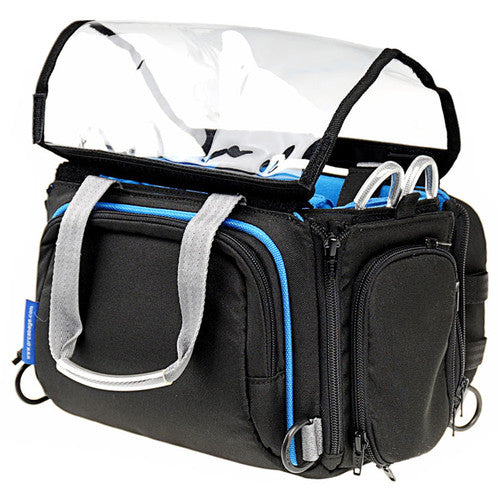 mini audio bag