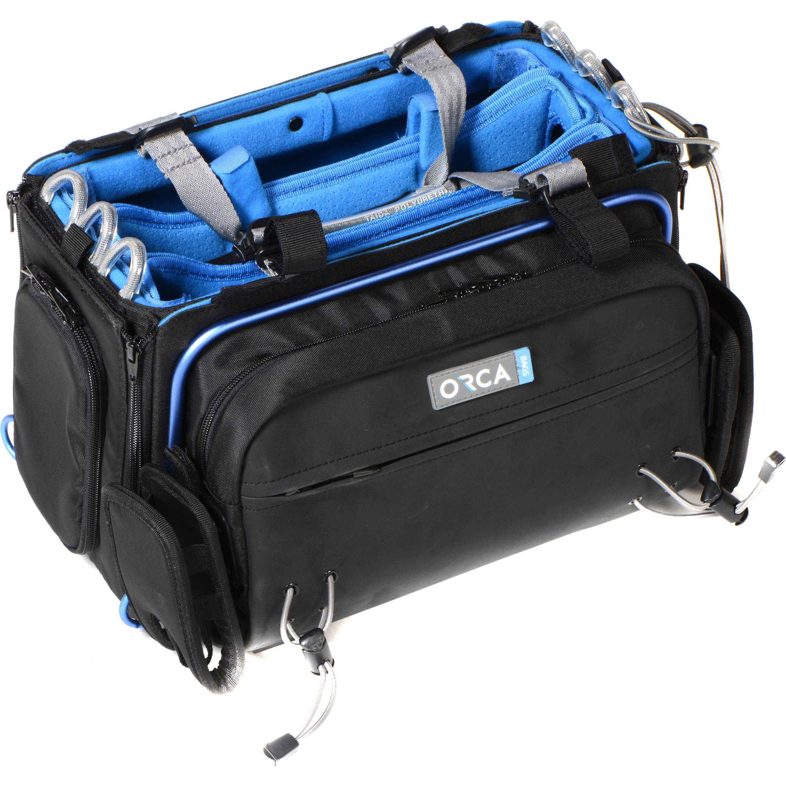Audio Bag