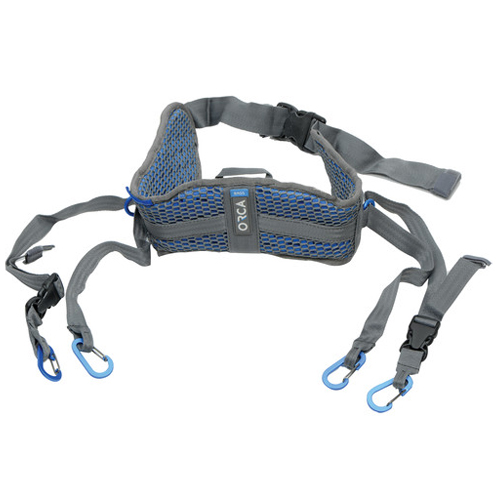 Waist Mixer Bags Belt