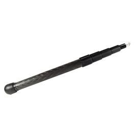 - QuickPole Microphone Boom, 55 - 185 cm