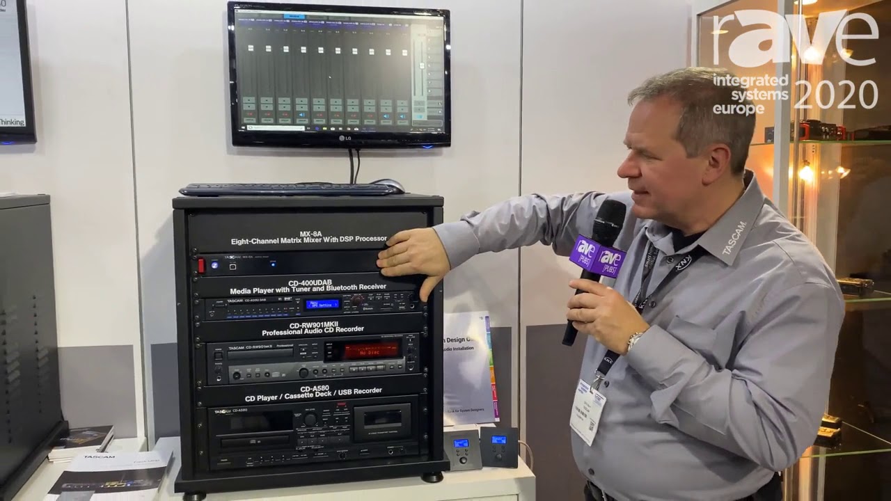 пульт дистанційного керування для MX-8A