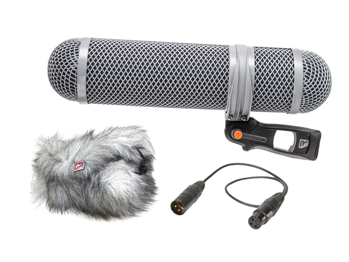 Super-Shield Kit, Medium