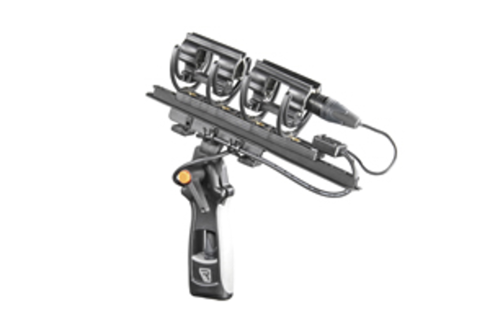 Suspension Medium (XLR-5F) 68 Duo