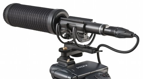 InVision On Camera