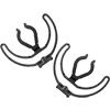 Pair of Single Lyre 72 (19/25) (with modular adaptor & screws)