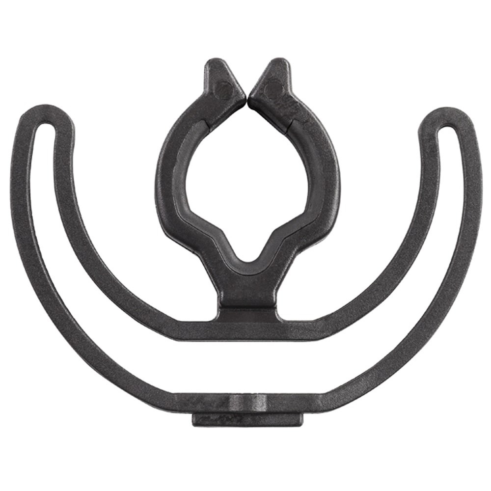Pair of Single Lyre 62 (19/25) (with modular adaptor & screws)