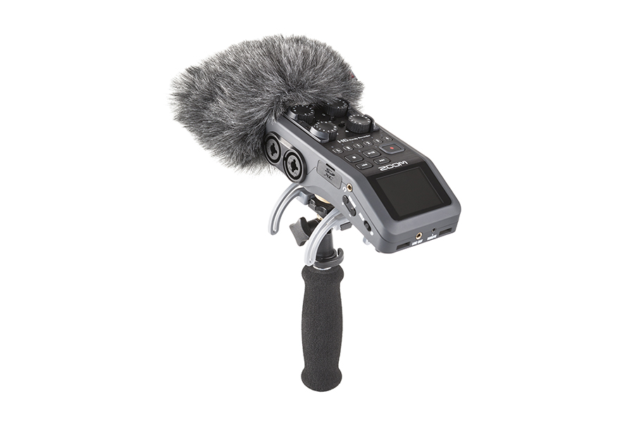 Audio Kit - Zoom H2N