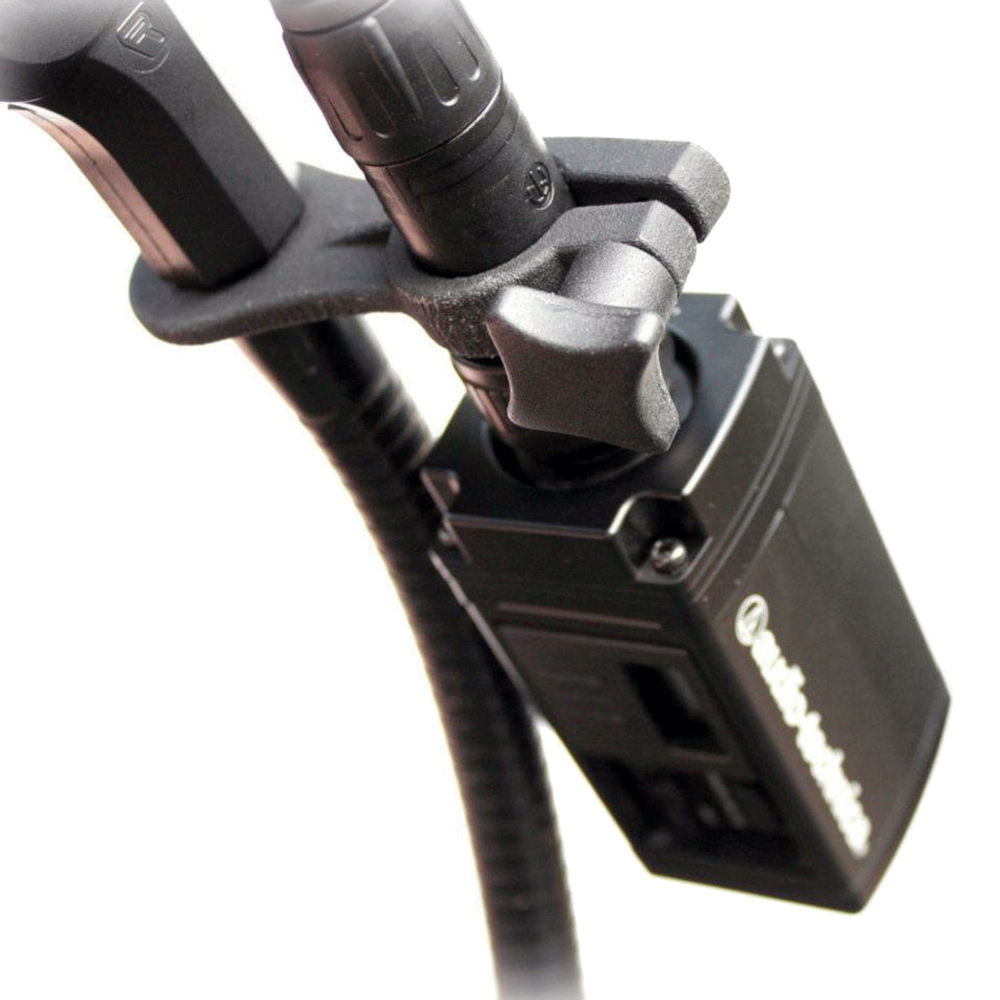 XLR Holder MKII
