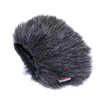 Windjammer mini - Zoom H1
