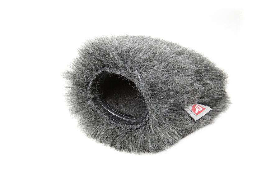 Windjammer mini - Zoom H5