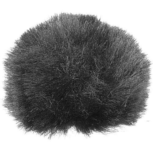 Windjammer Lavalier Black - single