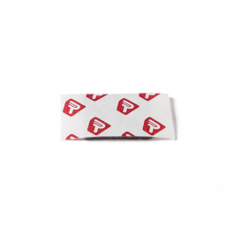 Stickies Adv, 20mm Squared (Box of 10 x Packs of 25)