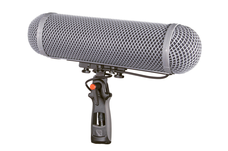 Modular Windshield WS 7 Kit