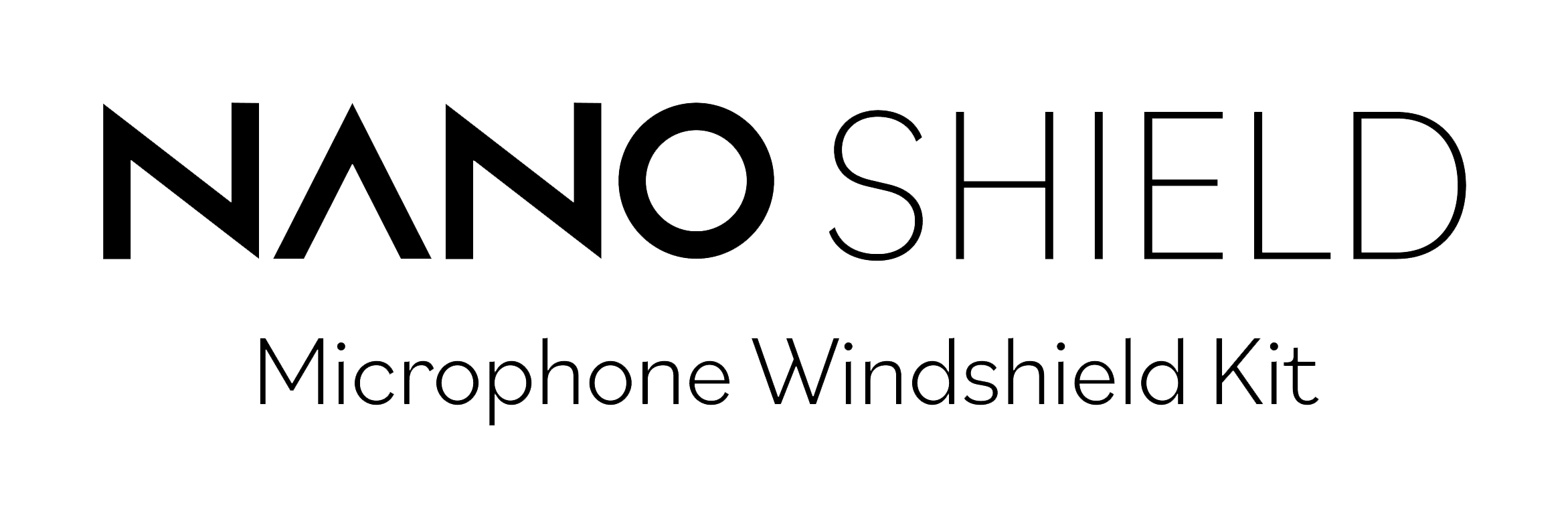 Nano Shield Kit NS2-CA