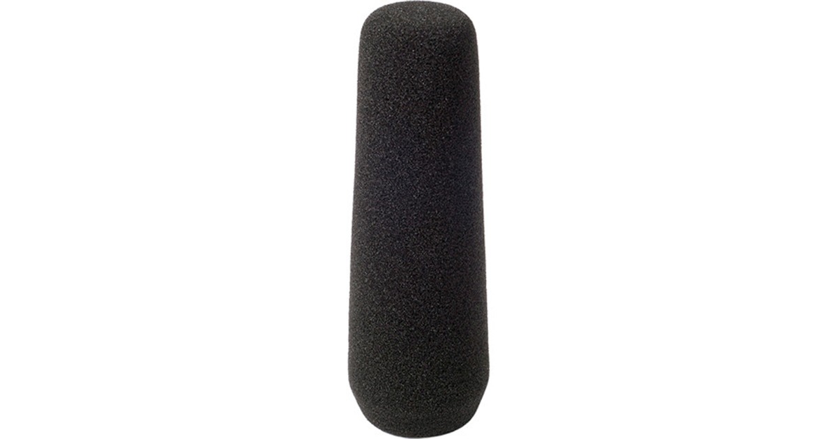 Foam 12cm SGM (19/22) (10 Pack RYC104410)