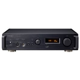 USB DAC/Network Player