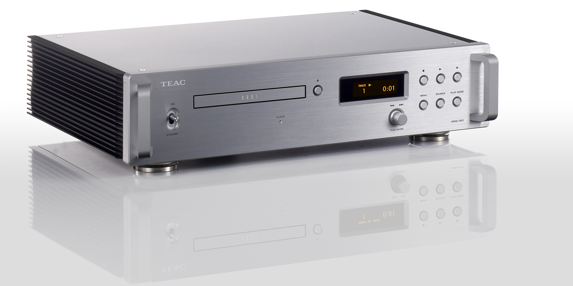 CD Player