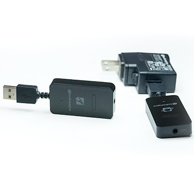 Wireless Audio Adapter