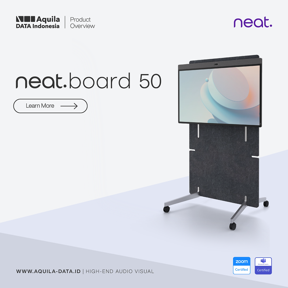 Моноблок Neat Board 50