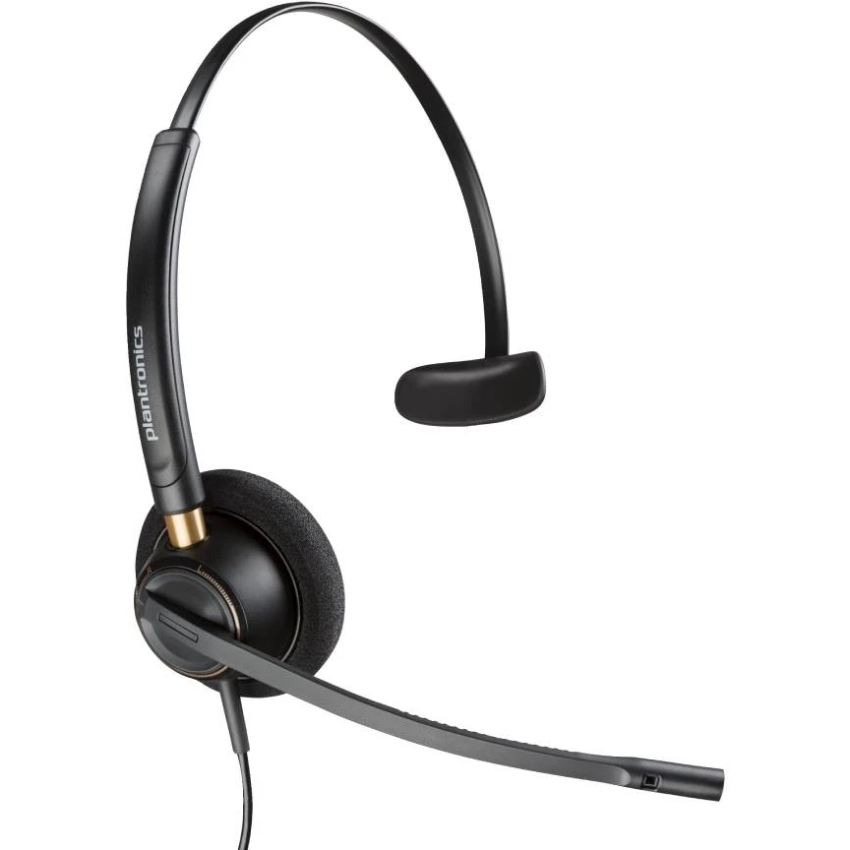 Гарнітура Poly EncorePro 510 QD Mono