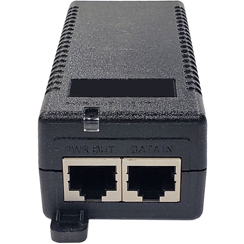 Блок живлення Poly Trio C60 Power Supply with Power Cord and CAT-5