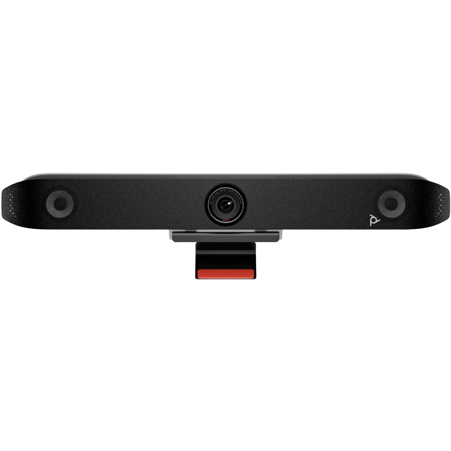 Конференц-камера Poly Studio X52 All-In-One Video Bar